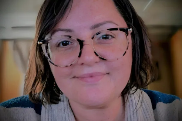 Picture of Kate Gens